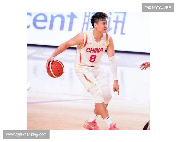 赵睿加盟北京男篮背后深意揭晓球队强大竞争力成最大吸引力