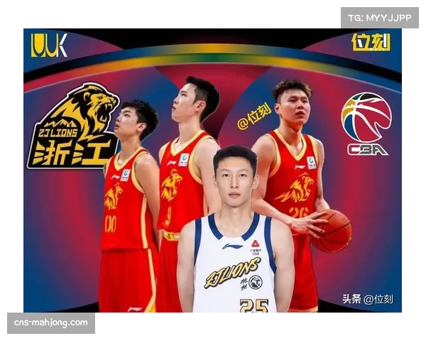 广厦队四名外援场均出手占比53.3% 展现代理商依赖度与本土球员成长空间